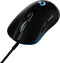 Logitech G403 HERO - Gaming Muis - 25K DPI - Zwart