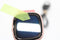 Versa 4 - Sportieve smartwatch met ingebouwde gps en een batterijduur tot 6 dagen. Compatibel met Android en iOS
