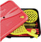 Mookie Swingball Classic All Surface - Outdoor spel - Hoogte verstelbaar tot 165 cm - Groen/Rood