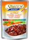 Stuzzy Jelly Kip - Hond Adult - Natvoer - 1 x 100 gr