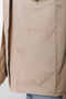 Colourful Rebel Yentl - Combined Trench Bomber Jacket - Oversized - Maat L