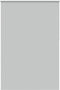 vidaXL - Rolgordijn - verduisterend - 165x210 - cm - stofbreedte - 161,6 - cm
