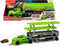 Dickie Toys Autotransportwagen met 1 Auto - Geschikt voor 36 Auto's - Vanaf 3 Jaar - 44,5 cm