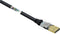 Renkforce RF-4229022 - DisplayPort Kabel - 50cm - Zwart