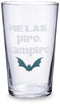 Luminarc Frases - Hoog glas 500 ml - Set van 24 (24 stuks)