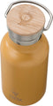 FRESK NORDIC DRINKFLES UNI - 350 ML - AMBER GOLD