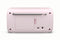 Sharp DR-P420 - Draagbare Radio DAB DAB+ FM - Bluetooth 5.0 - Roze