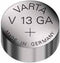 Varta SR721 SW/SR58/V362 - Knopcelbatterij - 21mAh - Zilver