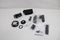 PITIKI 5K - Videocamera 64MP - WiFi vlogging camera met IR nachtzicht 30FPS
