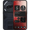 Nothing Phone (2a) - Zwart - 256 GB - Dubbele fysieke simkaart