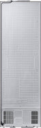 Samsung RL34C652CSA/EG - Koelvriescombinatie - 341L - No Frost - RVS