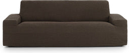 Bankbedekking Eysa THOR Bruin 70 x 110 x 240 cm