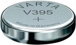 Varta SR927 SW/SR57 SW/V395 - Wegwerpbatterij - Zilver-oxide - 9,5 x 2,7 mm (1BL)