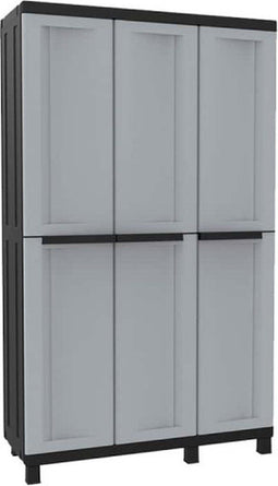 Kast Terry twistblack102a 3 deuren