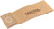 Festool turbofilter TF II-RS/ES/ET/5 - Filter voor stofzuiger - Geschikt voor RS 300 ES 150 ETS 150 RS 2 RS 200 RS 3 ET 2