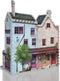 Quality Quiddtich Supplies - Slug and Jiggers - Wrebbit 3D Puzzel - Harry Potter - 305 Stukjes