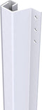 Secu SecuStrip Plus - Buitendraaiend - Inbraakvertraging 6 minuten - Wit