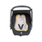 Babymoov Universele verkleinkussen Cosymorpho Smokey Fresh A050409