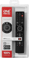 One For All Smart Control 5 URC7955 - Universele Afstandsbediening - Met Netflix Toets