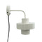 STOKE wall lamp - Wandlamp - Wit