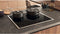 Bauknecht BS 5760C CPFT - Inductiekookplaat 60 cm - FlexiDuo 4 zones - Zwart