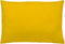Kussensloop Naturals Oker (45 x 110 cm)