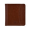 Hoesje Geschikt voor Kobo Libra H2O Sleepcover Luxe Hoes Cognac Bruin - ereader hoesje - cover