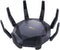 ASUS RT-AX89X - Gaming Router - WiFi 6 - Zwart