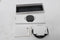 Samsung Galaxy Watch8 - smartwatch - 44mm - Graphite
