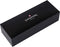 Sheaffer vulpen - 100 - mat zwart met chroom - penpunt F - inclusief convertor voor vulling - SF-E0931743