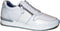 Gabor 63.420 - Dames Sneakers - Ritsen - Wit
