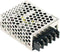 Mean Well RS-15-5 - Schakelnetvoedingsmodule 5 V/DC 3 A 15 W - Compact model met schroefaansluitingen