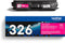 Brother TN-326M - Toner - 3500 pagina's - Magenta