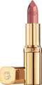 L’Oréal Paris - Color Riche Satin Lipstick - 236 Organza - Nude - Verzorgende, Lippenstift Verrijkt met Arganolie 4,54 gr.