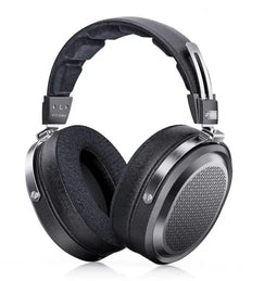 FiiO FT1 Pro - Over-Ear hoofdtelefoon - Planar driver 95x86 mm - Zwart