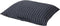 OYOY - Hondenkussen - Medium - 201 Anthracite - Kyoto Dog Cushion