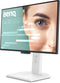 BenQ GW2490TC - Full HD 23.8 inch Monitor - 144Hz IPS - USB-C - Ergo Design - Ingebouwde speakers