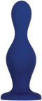 Gender X Dildo Love Toy IN'S & OUT'S Blauw