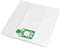 Numatic NVM-1CH - Stofzuigerzakken - Microfiber met sluitsysteem - (10 stuks)