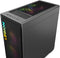 Lenovo Legion T5 26ARA8 - Tower - AMD Ryzen 7 7700X 8-core 4,5GHz - GeForce RTX 4070 Super - 32GB DDR5 - 1TB SSD