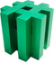 Eureka 3d Puzzle 3d-puzzel Breinbreker 9 Cm Staal Groen