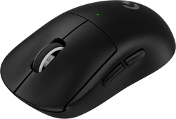 Logitech G Pro X Superlight 2 SE - Draadloze Gaming Muis - 44000dpi - Zwart