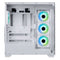 PC-behuizing - BITFENIX - CETO Premium Edition - Zonder voeding - Mid-tower - ATX-formaat - Wit