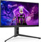Monitor AOC AG274QS 2K ULTRA HD IPS LED AMD FreeSync 27