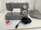 Singer 4432 - Naaimachine - 32 steken - Grijs