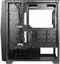 Antec DF800 FLUX - ATX Midi-Tower - RGB - Zwart