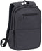 Rivacase 7760 - Notebook Rugzak 15.6 Inch - Waterafstotend - Antraciet