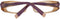 Ladies'Spectacle frame Dsquared2 DQ5020-045 (ø 51 mm) Brown (ø 51 mm)