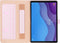 Luxe stand flip cover hoes - Geschikt voor Lenovo Tab M10 HD Gen 2 (2e Generatie) - Roze