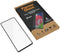 PanzerGlass 7253 - Screenprotector - Edge to Edge - Zwart
